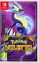 NINTENDO Pokemon Violetto  Default thumbnail