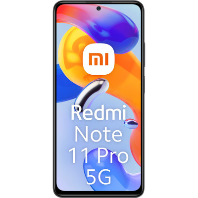 TIM XIAOMI Redmi Note 11 Pro 5G (128GB)  Default image