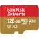 SANDISK SANDISK MICROSD EXTREME A2 128GB +  Default thumbnail
