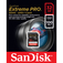 SANDISK SANDISK SD EXTREME PRO V30 U3 32GB  Default thumbnail