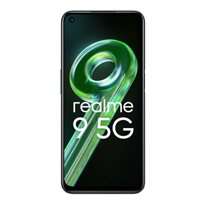 REALME 9 5G  Default image