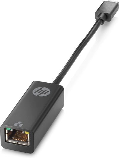 HP USB-C TO RJ45 ADAPTER G2  Default image