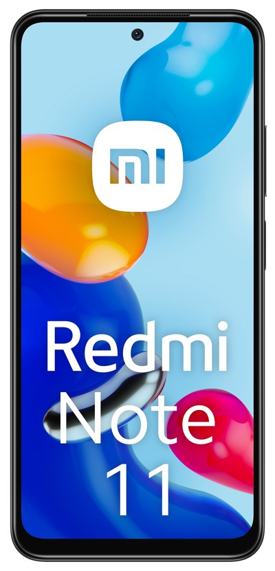TIM Xiaomi Redmi Note 11  Default image