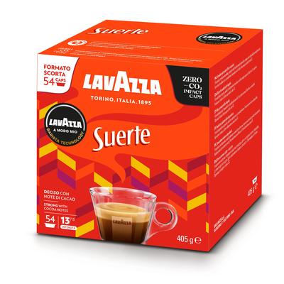 LAVAZZA Lavazza Suerte 54 Capsule caffè  Default image