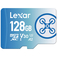 LEXAR 128GB FLY MICROSDXC  Default thumbnail