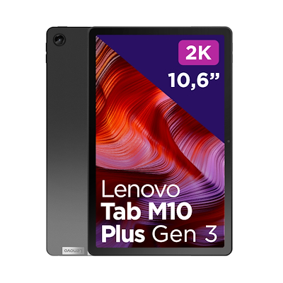 LENOVO M10 + Gen 3 10,6" 2K 128GB LTE + SIM Lenovo Connect  Default image