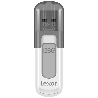 LEXAR JUMPDRIVE V100 USB 3.0 128GB  Default image