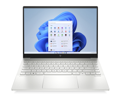 HP ENVY Laptop 14-eb0016nl, 14", display touch, Windows 11 Home, Intel® Core? i5, 16GB RAM, 512GB SSD, WUXGA, Argento  Default image