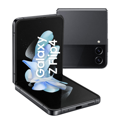 SAMSUNG GALAXY Z FLIP 4 Graphite 8GB 512GB  Default image