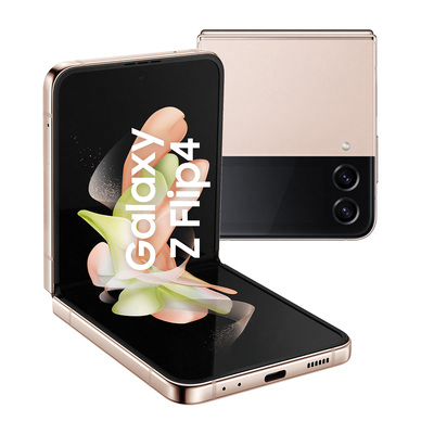SAMSUNG GALAXY Z FLIP 4 Pink Gold 8GB 512GB  Default image