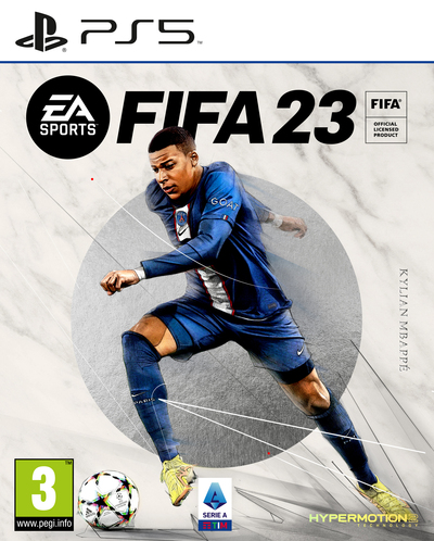 ELECTRONIC ARTS FIFA 23 PS5  Default image