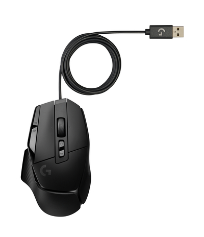 LOGITECH Mouse gaming G502 X  Default image