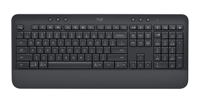 LOGITECH Signature K650 Wireless Comfort Keyboard  Default image