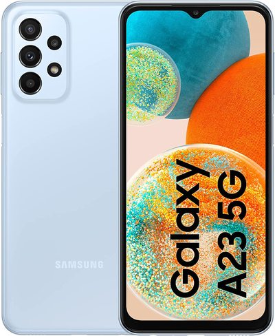TIM SAMSUNG Galaxy A23 5G (128GB)  Default image
