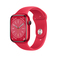 APPLE Apple Watch Series 8 GPS 45mm Cassa in Alluminio color (PRODUCT)RED con Cinturino Sport Band (PRODUCT)RED - Regular  Default thumbnail
