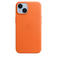 APPLE MPP83ZM/A custodia per cellulare 15,5 cm (6.1") Cover Arancione  Default thumbnail
