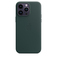 APPLE MPPN3ZM/A custodia per cellulare 17 cm (6.7") Cover Verde  Default thumbnail