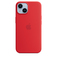 APPLE MPRW3ZM/A custodia per cellulare 15,5 cm (6.1") Cover Rosso  Default thumbnail