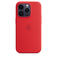 APPLE MPTG3ZM/A custodia per cellulare 15,5 cm (6.1") Cover Rosso  Default thumbnail