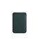 APPLE Portafoglio MagSafe in pelle per iPhone - Verde foresta  Default thumbnail