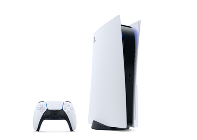 SONY ENT. PLAYSTATION 5 C CHASSIS  Default image