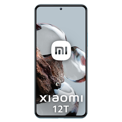 XIAOMI Xiaomi 12T 8+256 Clear Blue  Default image