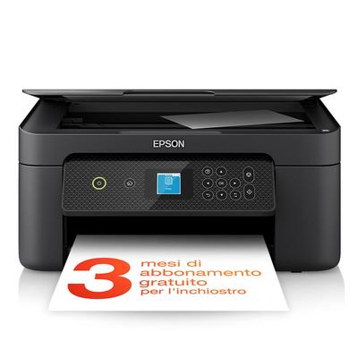 EPSON Epson Expression Home XP-3200 - Stampante multifunzione inkjet - Wireless, display LCD, USB, stampa da mobile  Default image
