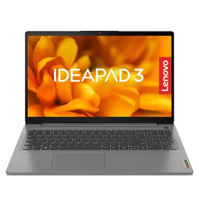 LENOVO Ideapad 3 Notebook 15" AMDRyzen3 8GB 256GB  Default image