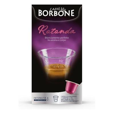 CAFFE BORBONE REBROTONDA10N  Default image