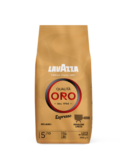 LAVAZZA 1000G CAFFÈ IN GRANI  Default image