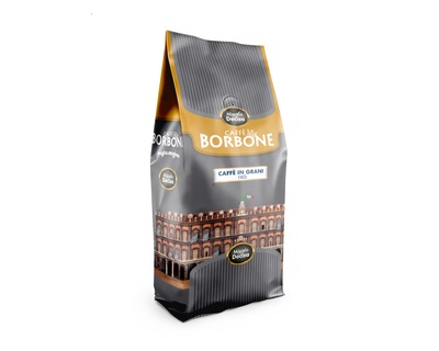 Borbone CAFFE GRANI BORBONE DECISA 1KG  Default image