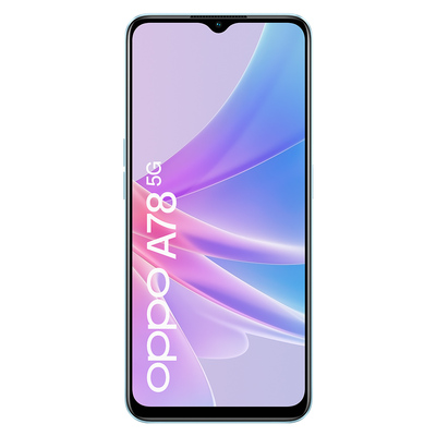 OPPO A78 5G 4+128  Default image