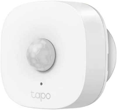 TP-LINK Sensore di movimento Tapo T100 con rilevamento ad ampio raggio e notifiche in real-time  Default image