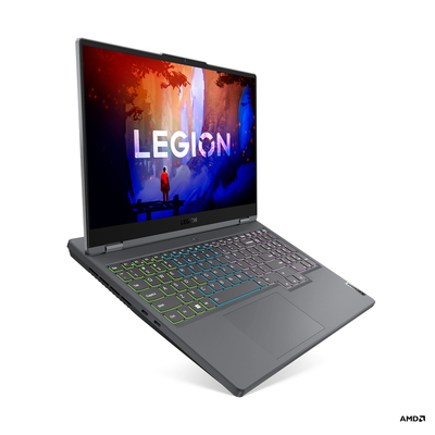 LENOVO Legion 5 15" AMDRyzen5 16GB 512GB RTX3060  Default image