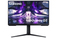 SAMSUNG Monitor Gaming Odyssey G3 - G30A da 24 Full HD Flat  Default thumbnail
