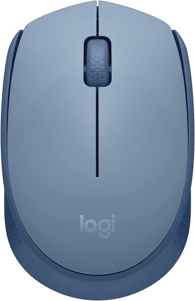 LOGITECH M171 Wireless Mouse  Default image
