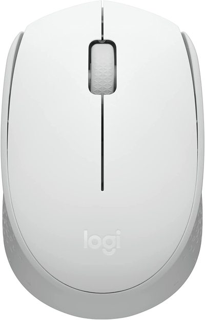 LOGITECH M171 Wireless Mouse  Default image