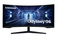 SAMSUNG Monitor Gaming Odyssey G5 da 34 Ultra WQHD Curvo  Default thumbnail