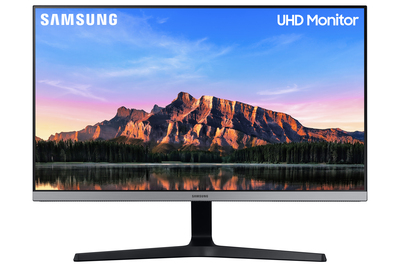 SAMSUNG Monitor HRM Serie UR55 da 28 UHD Flat  Default image