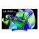 LG ELECTRONICS OLED48C34LA  Default thumbnail