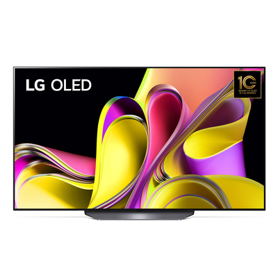 LG ELECTRONICS OLED77B36LA  Default image
