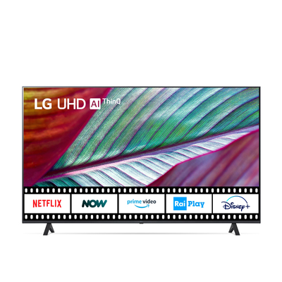 LG ELECTRONICS 65UR78006LK  Default image