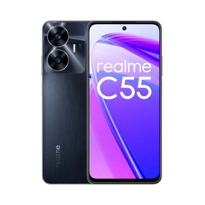 REALME REALME C55 256GB 8GB RAINY NIGHT  Default image
