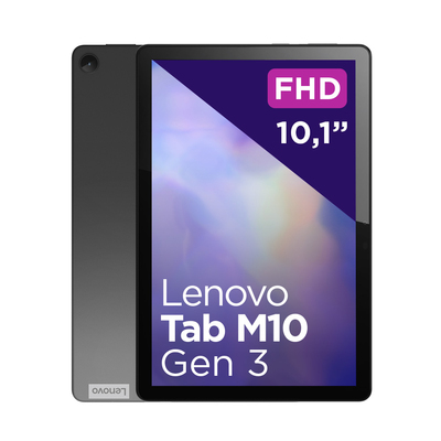 LENOVO M10 Gen 3 10.1" FHD 3GB 32GB WiFi  Default image