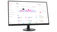 LENOVO Monitor D32-40 31.5" WLED 60Hz 4ms Garanzia 3 anni  Default thumbnail