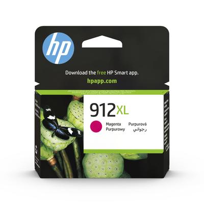 HP HP 912XL cartuccia di inchiostro originale alta capacità, Magenta  Default image