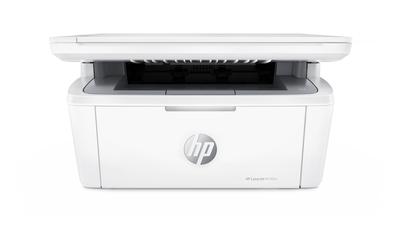 HP HP LaserJet M140w Stampante multifunzione Laser monocromatica Copia Scansione Wifi - 2 mesi di Instant ink inclusi  Default image
