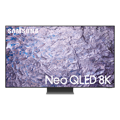 SAMSUNG SMART TV 75 QE75QN800CTXZT NEO QLED 8K, 2023  Default image