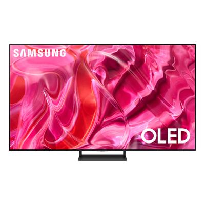 SAMSUNG SMART TV 65 QE65S90CATXZT OLED 4K, 2023  Default image