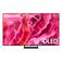 SAMSUNG SMART TV 55 QE55S90CATXZT OLED 4K, 2023  Default thumbnail